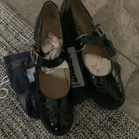 Mary Jane buckle size 8 - Picture 8 of 9